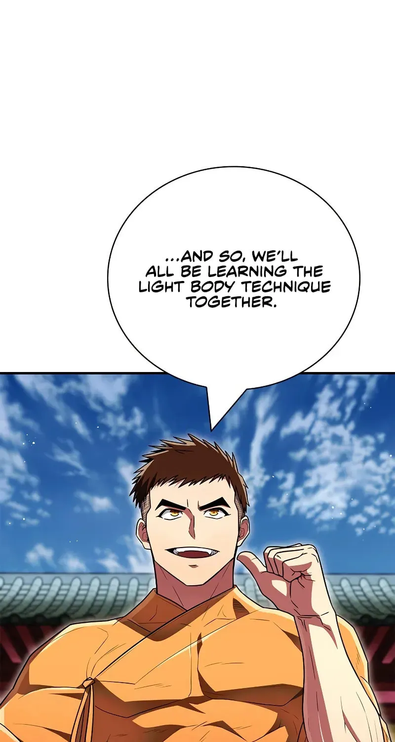 Genius Martial Arts Trainer Chapter 62 page 13 - 