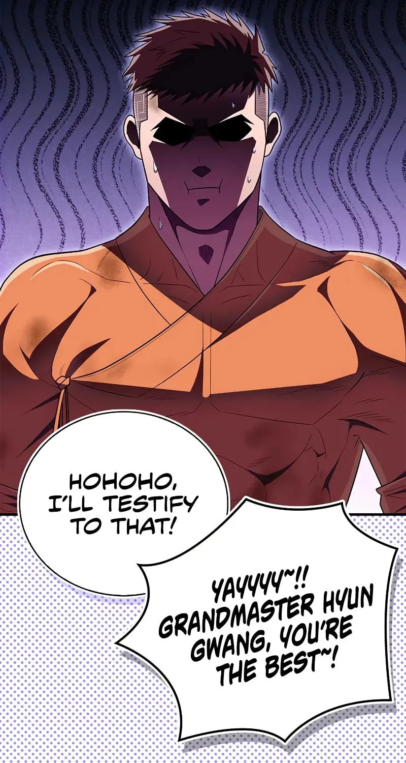 Genius Martial Arts Trainer Chapter 62 page 121 - 
