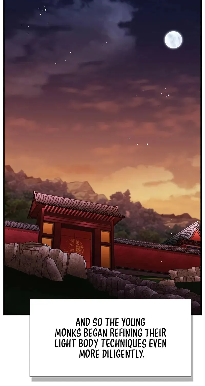 Genius Martial Arts Trainer Chapter 62 page 123 - 