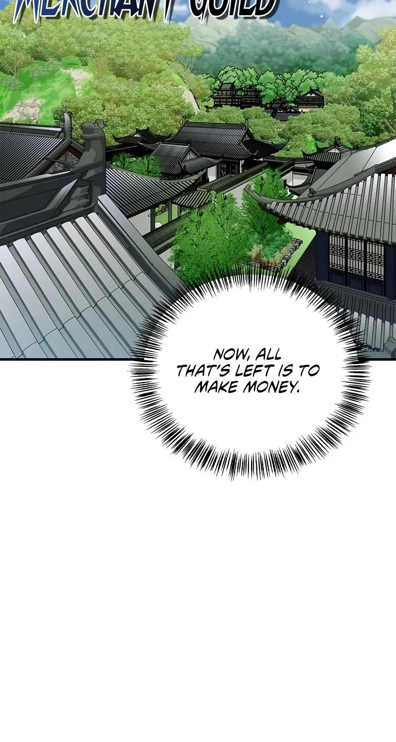 Genius Martial Arts Trainer Chapter 62 page 126 - 