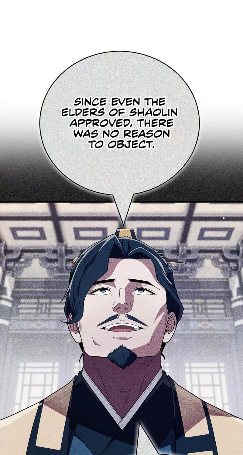 Genius Martial Arts Trainer Chapter 62 page 127 - 