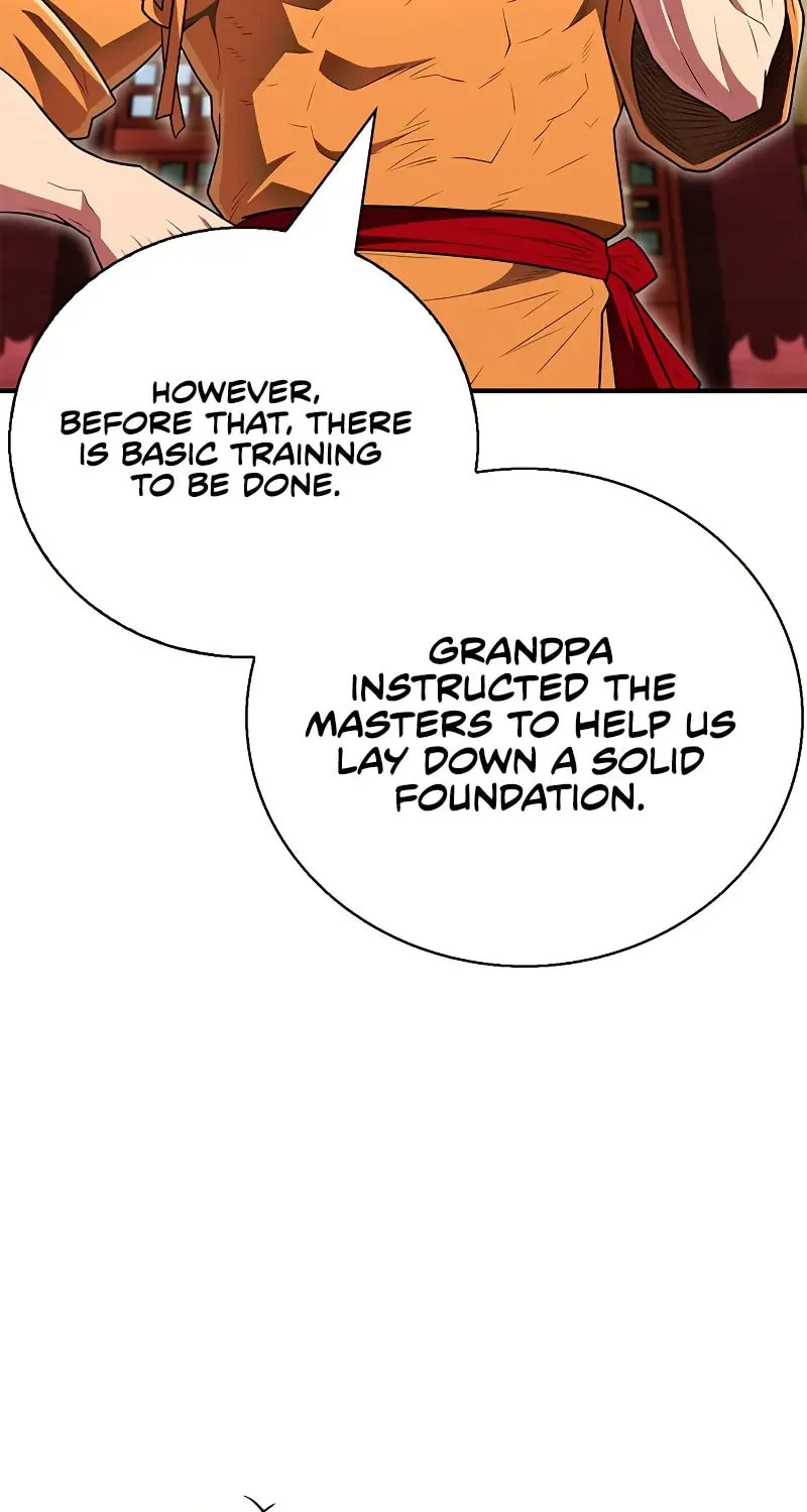 Genius Martial Arts Trainer Chapter 62 page 14 - 