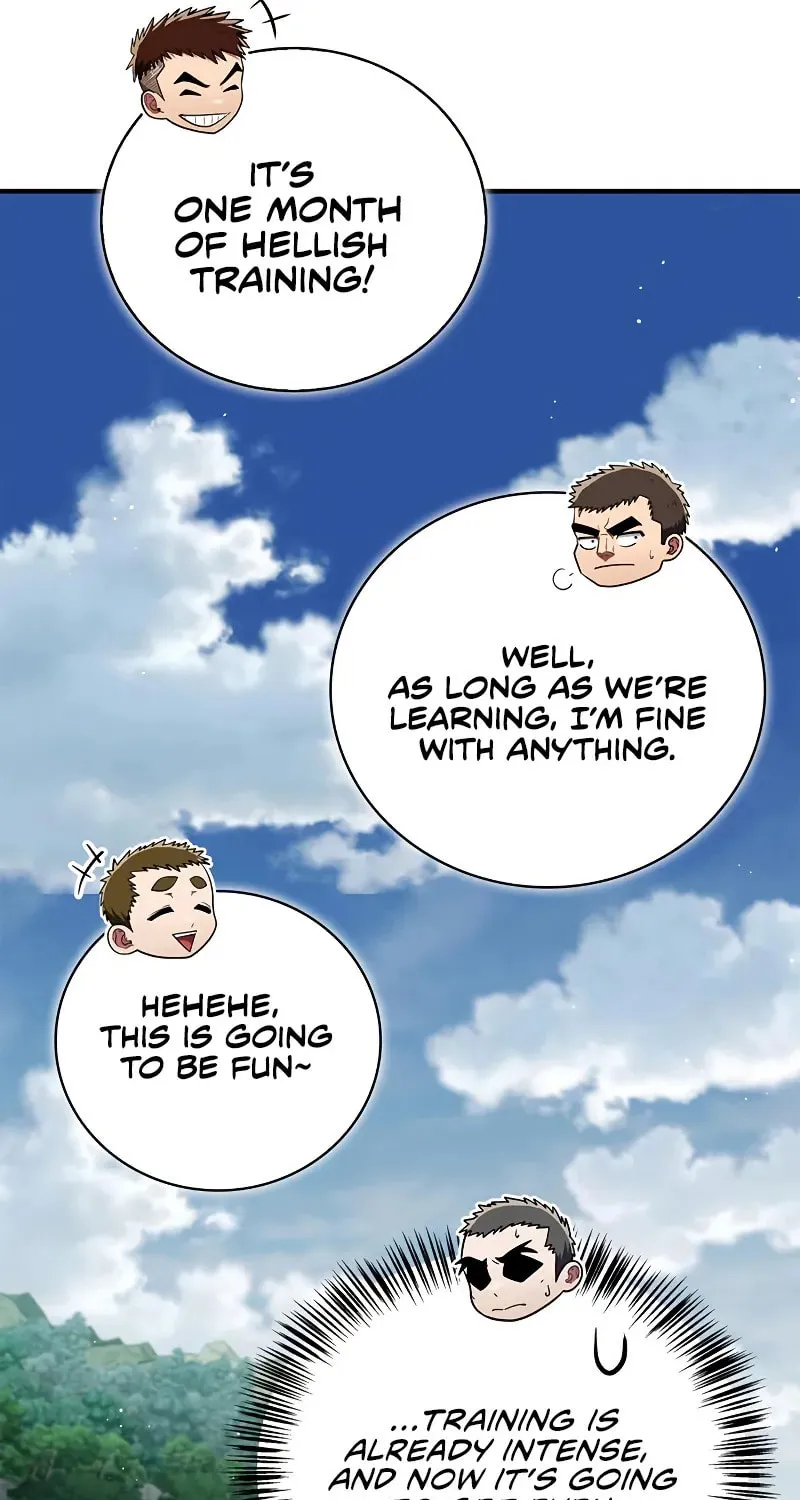 Genius Martial Arts Trainer Chapter 62 page 15 - 