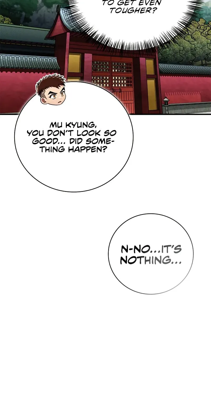 Genius Martial Arts Trainer Chapter 62 page 16 - 