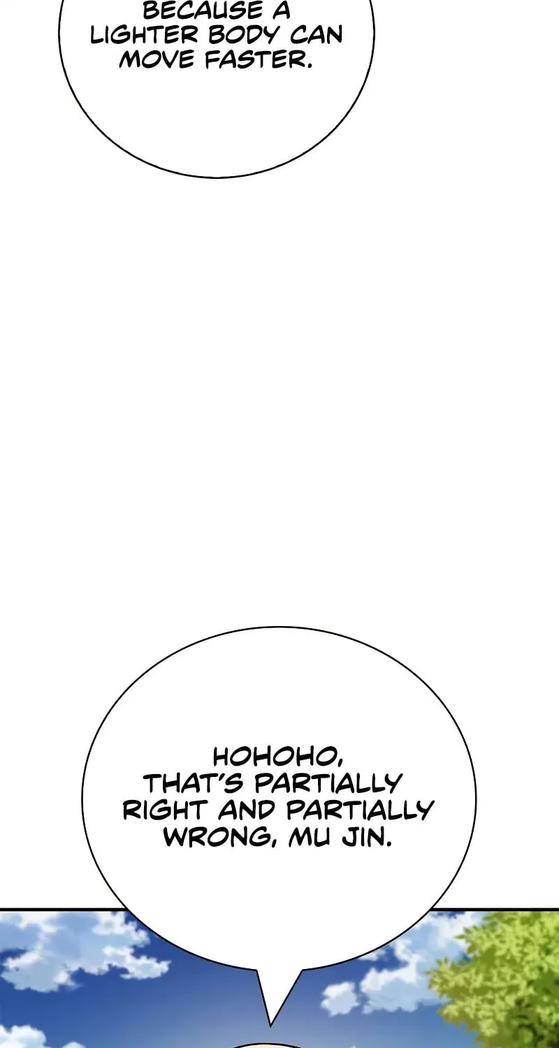 Genius Martial Arts Trainer Chapter 62 page 26 - 