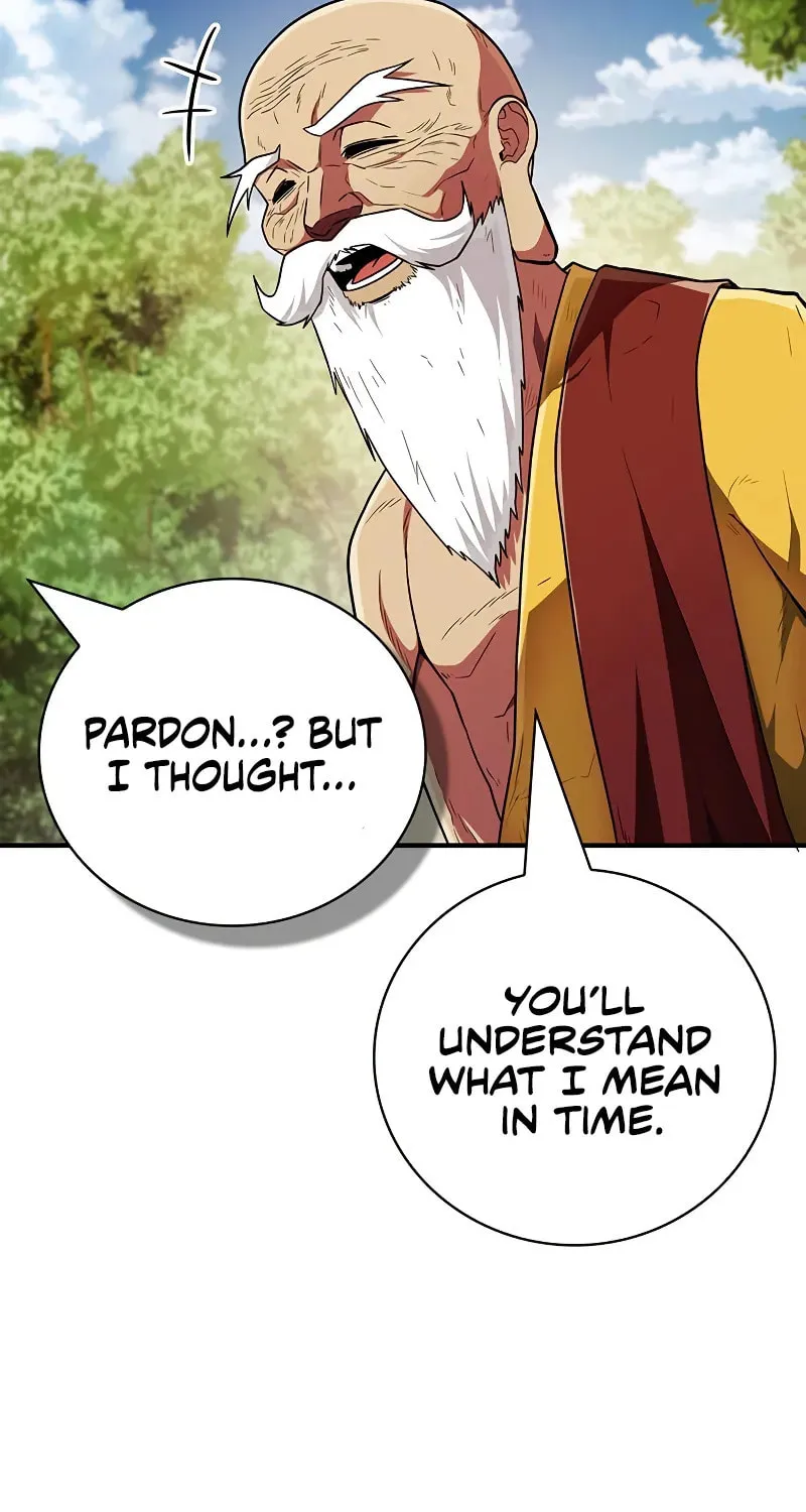 Genius Martial Arts Trainer Chapter 62 page 27 - 