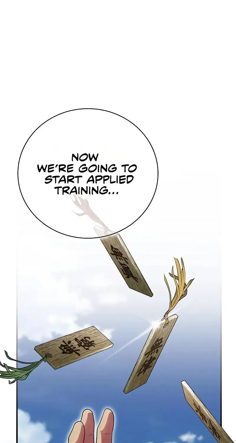 Genius Martial Arts Trainer Chapter 62 page 28 - 