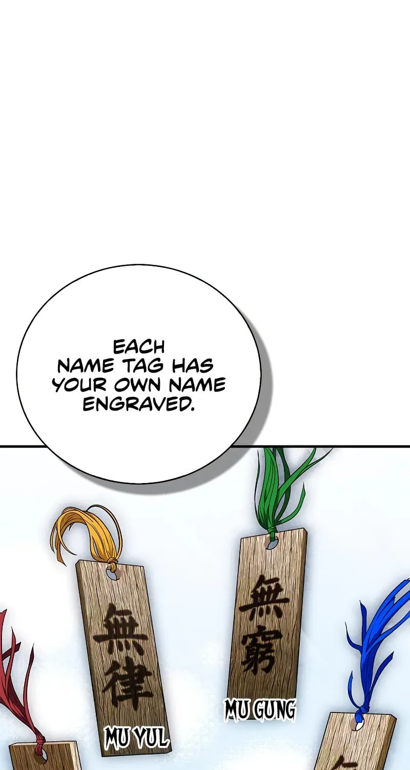 Genius Martial Arts Trainer Chapter 62 page 31 - 