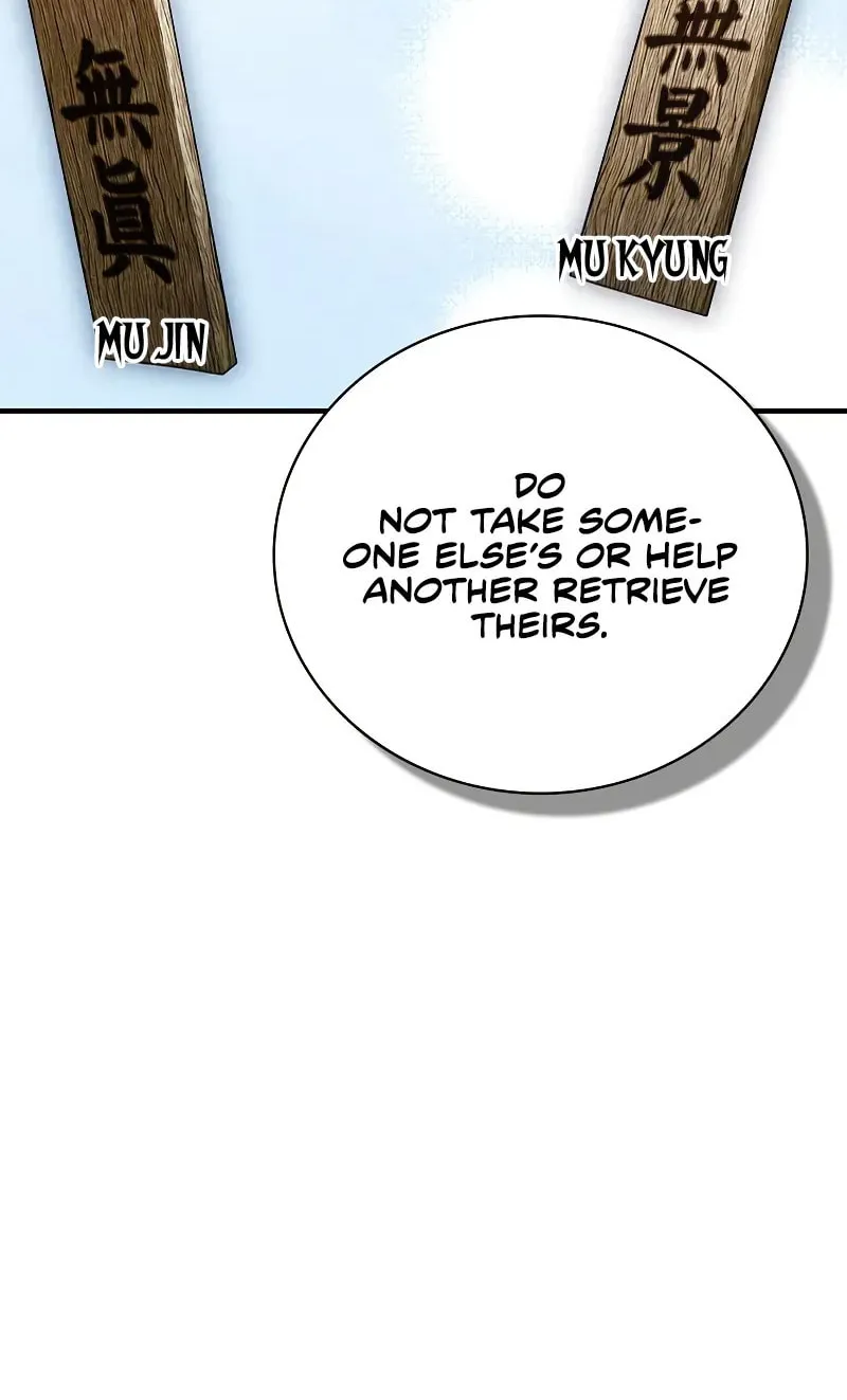 Genius Martial Arts Trainer Chapter 62 page 32 - 