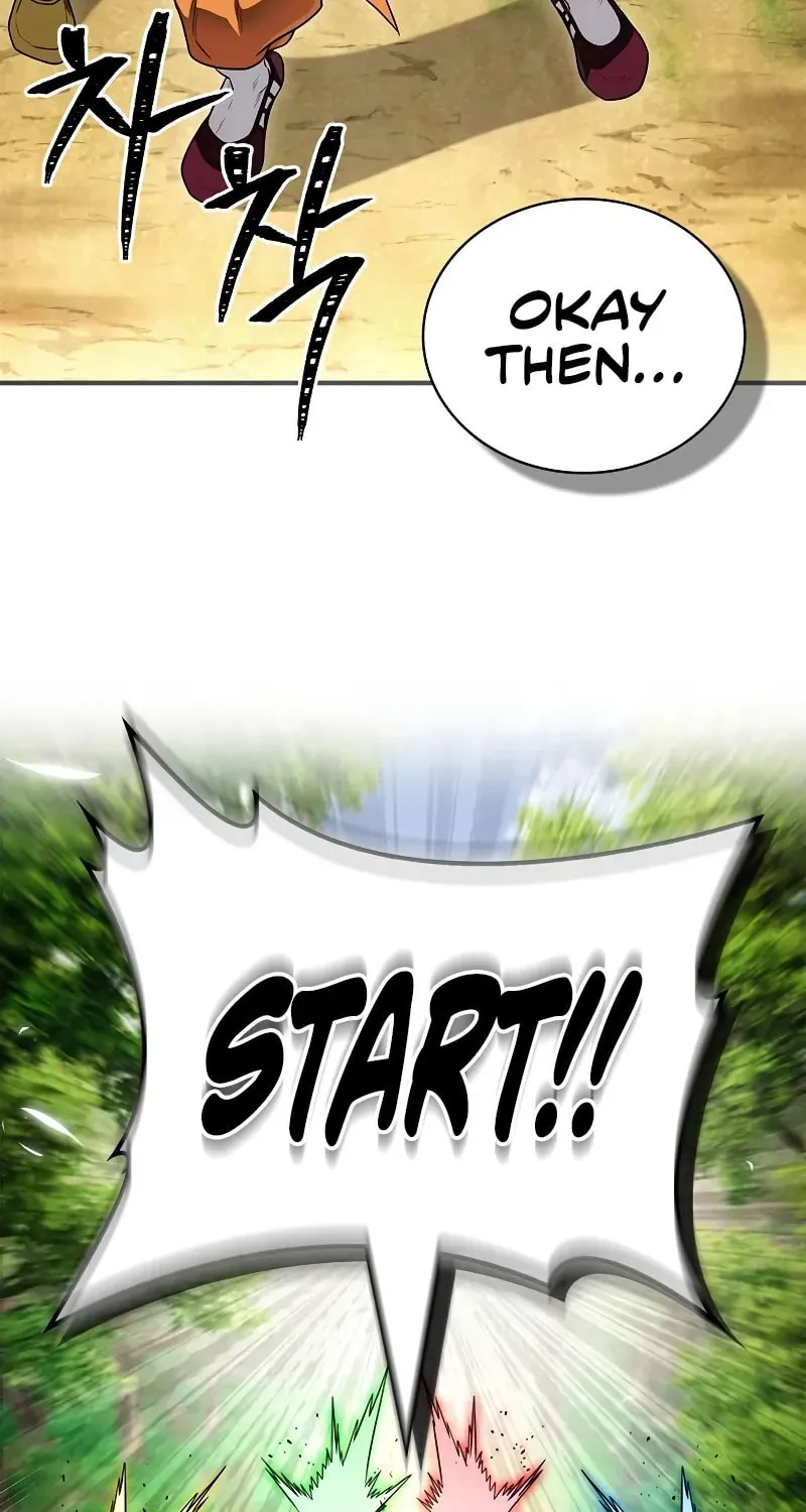 Genius Martial Arts Trainer Chapter 62 page 34 - 