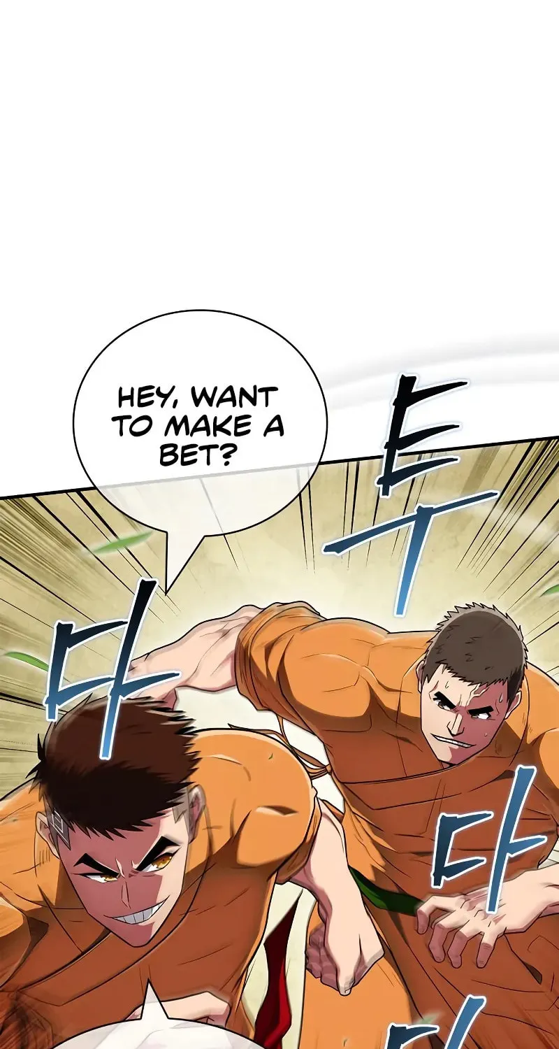 Genius Martial Arts Trainer Chapter 62 page 36 - 