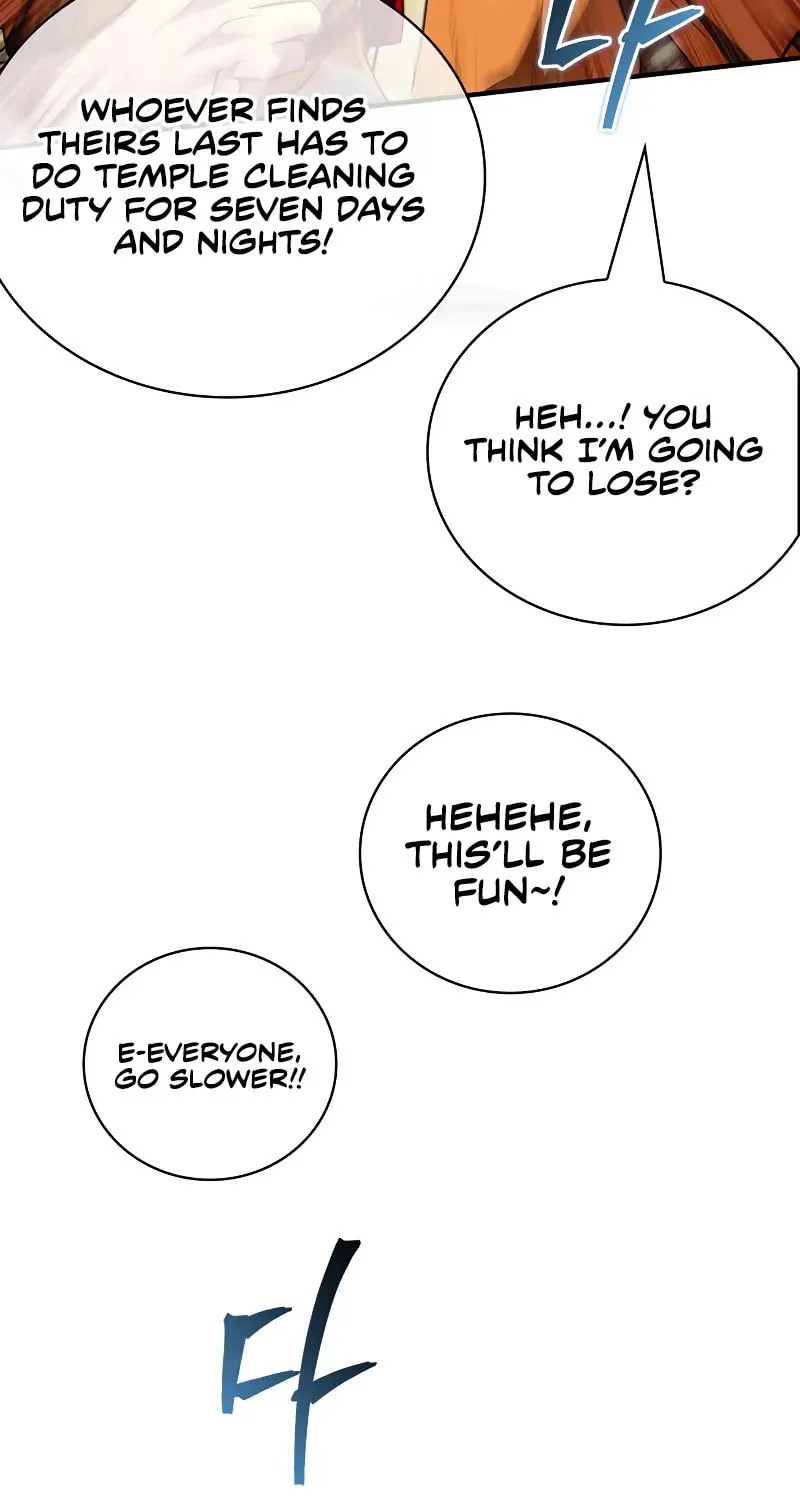 Genius Martial Arts Trainer Chapter 62 page 37 - 