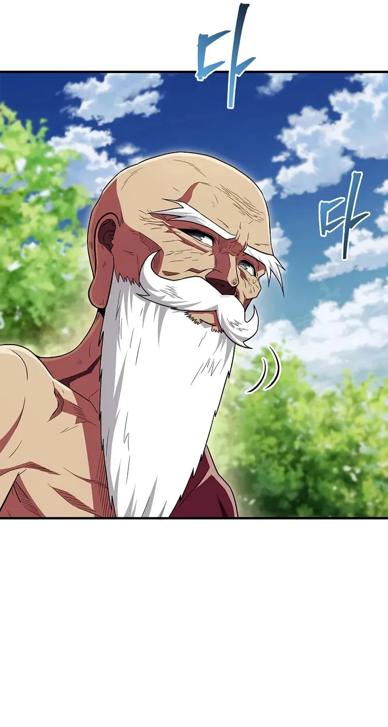 Genius Martial Arts Trainer Chapter 62 page 38 - 