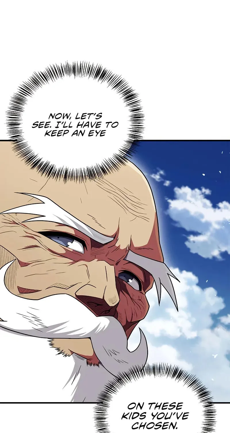 Genius Martial Arts Trainer Chapter 62 page 39 - 