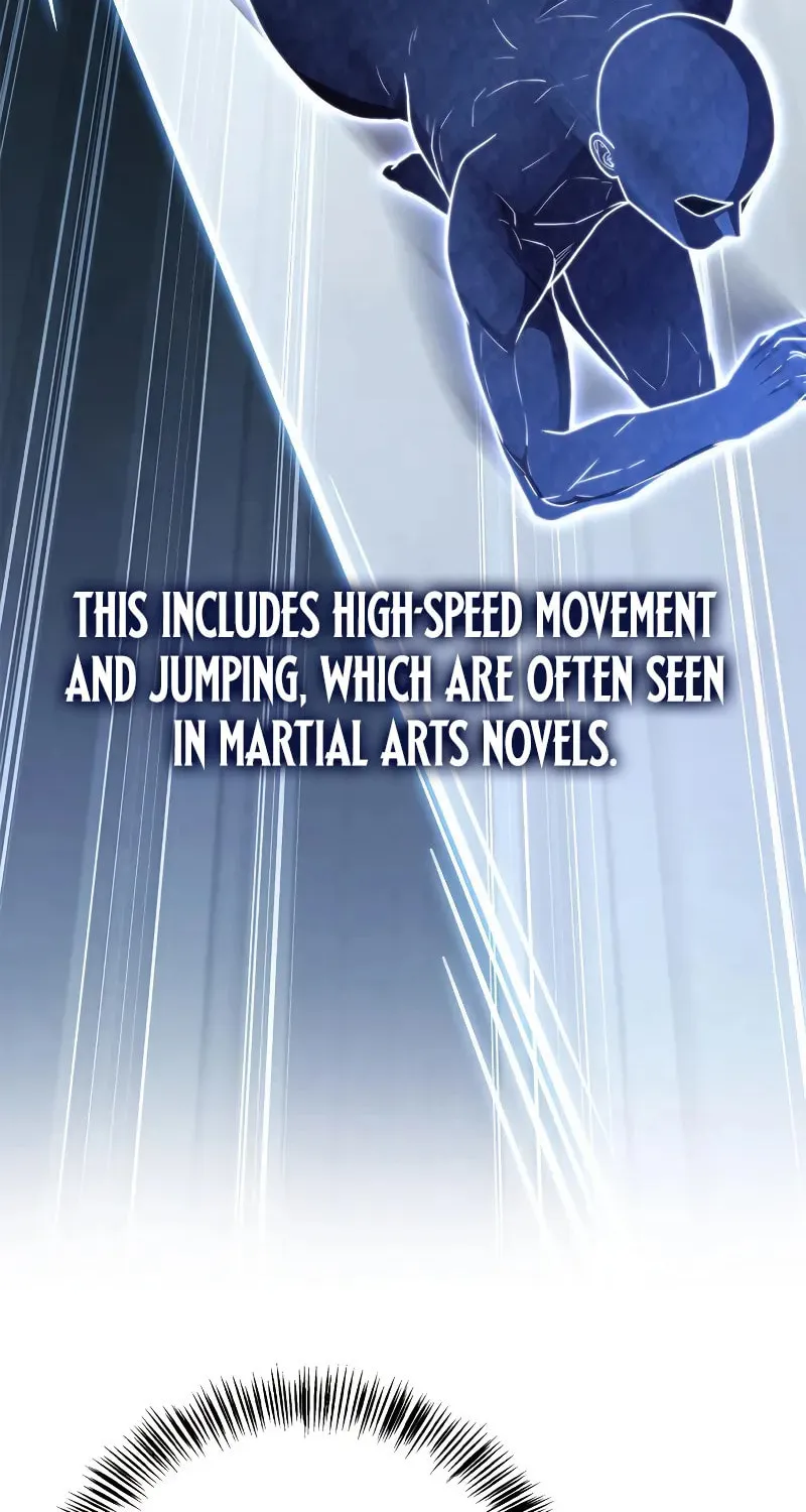 Genius Martial Arts Trainer Chapter 62 page 5 - 