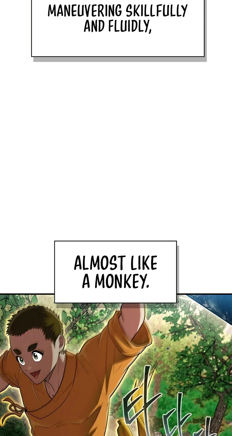 Genius Martial Arts Trainer Chapter 62 page 48 - 