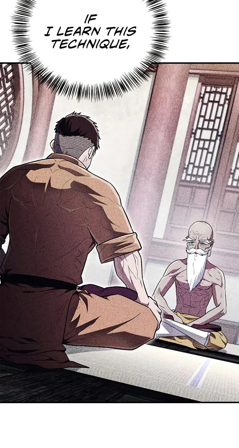 Genius Martial Arts Trainer Chapter 62 page 6 - 