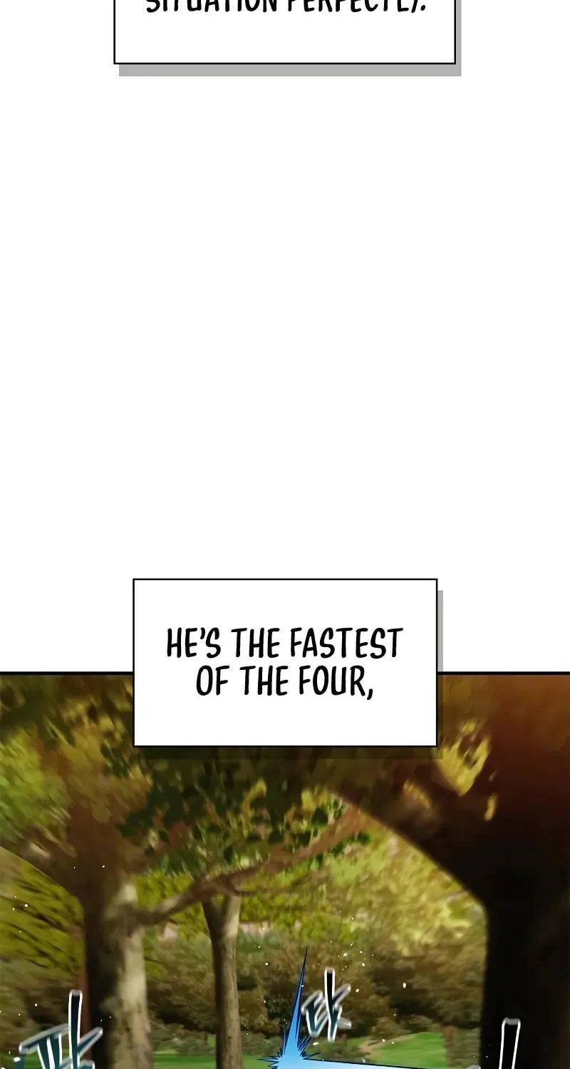 Genius Martial Arts Trainer Chapter 62 page 51 - 