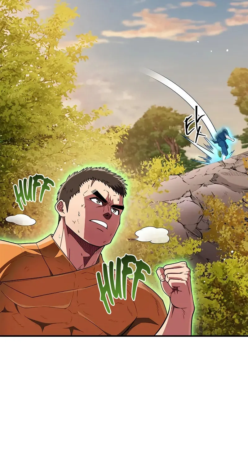 Genius Martial Arts Trainer Chapter 62 page 55 - 