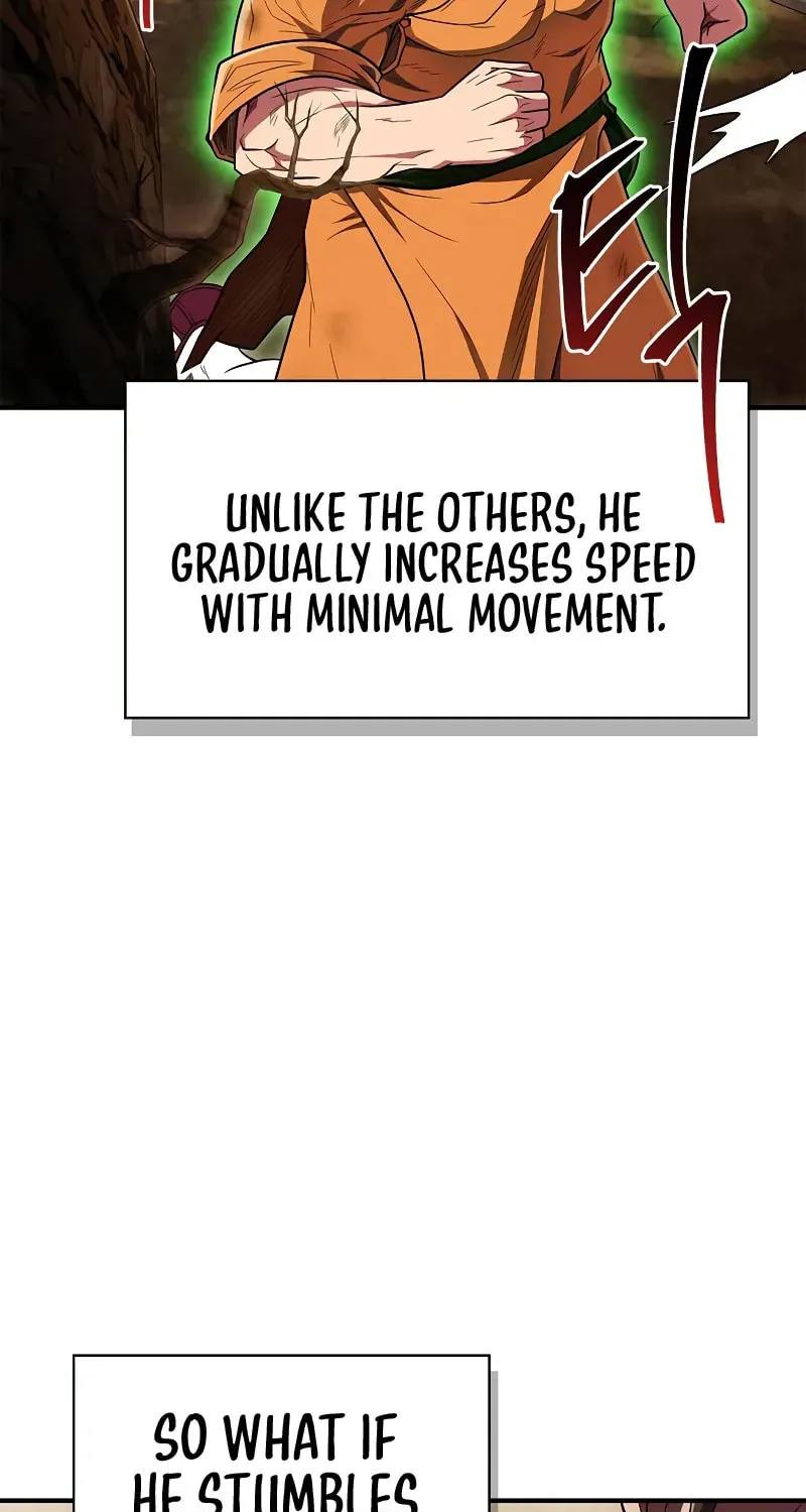 Genius Martial Arts Trainer Chapter 62 page 57 - 