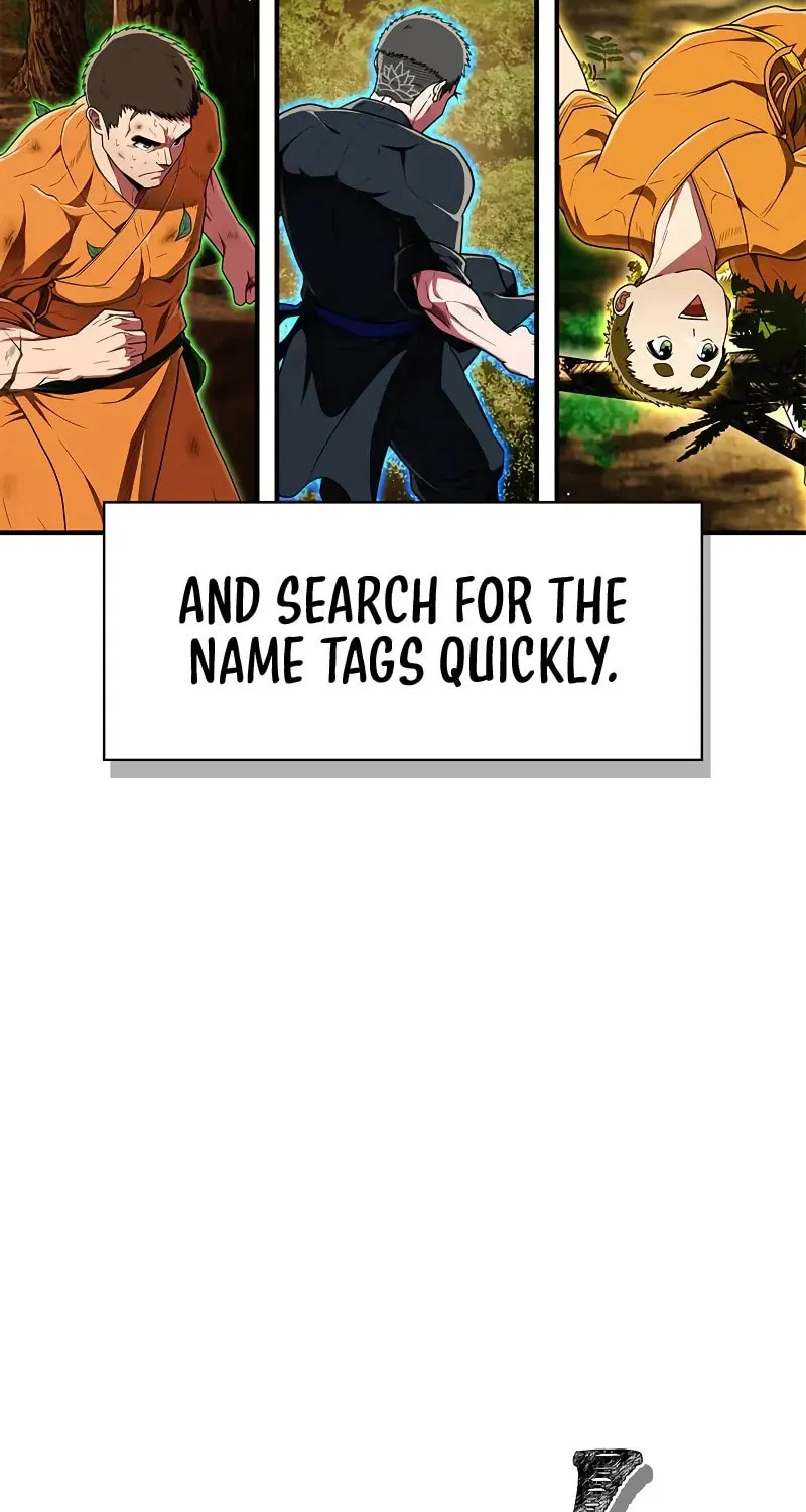 Genius Martial Arts Trainer Chapter 62 page 60 - 