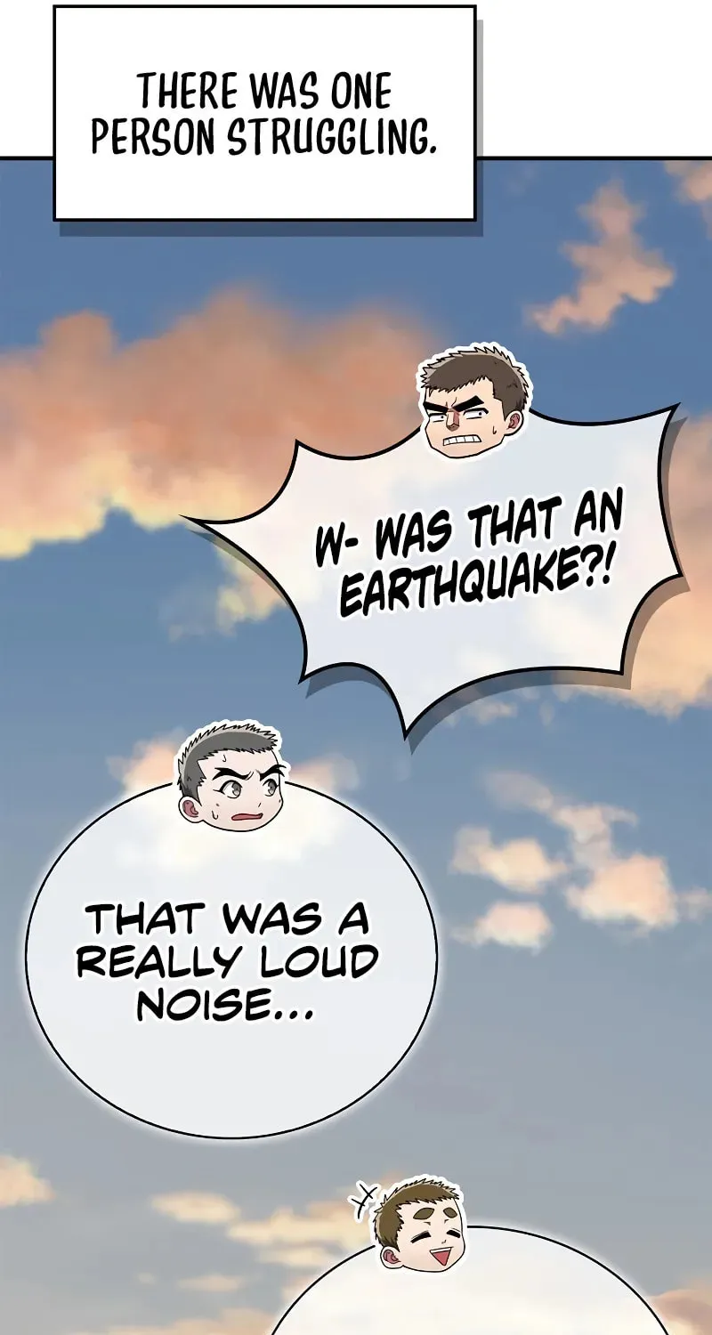 Genius Martial Arts Trainer Chapter 62 page 63 - 