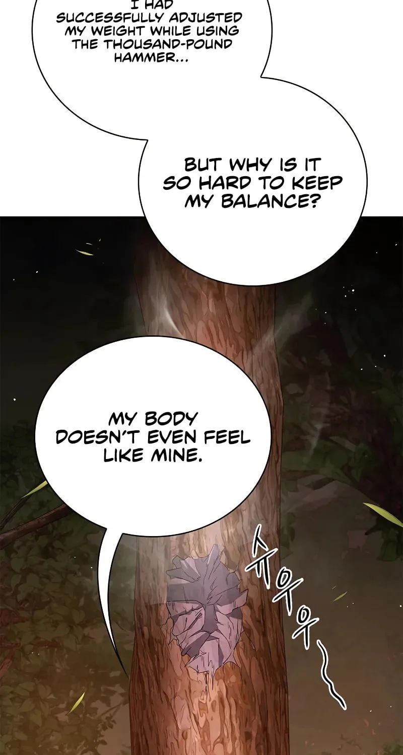 Genius Martial Arts Trainer Chapter 62 page 67 - 