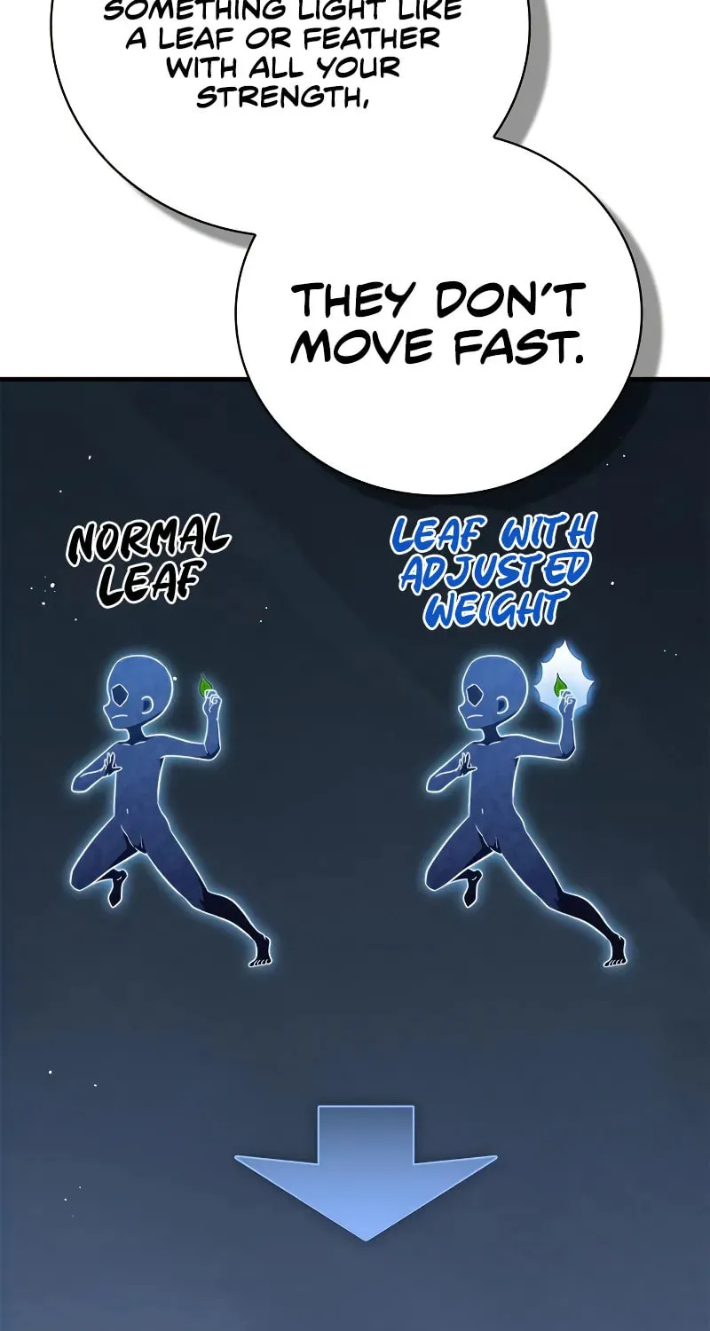 Genius Martial Arts Trainer Chapter 62 page 76 - 