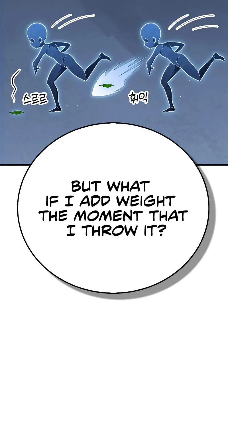 Genius Martial Arts Trainer Chapter 62 page 77 - 