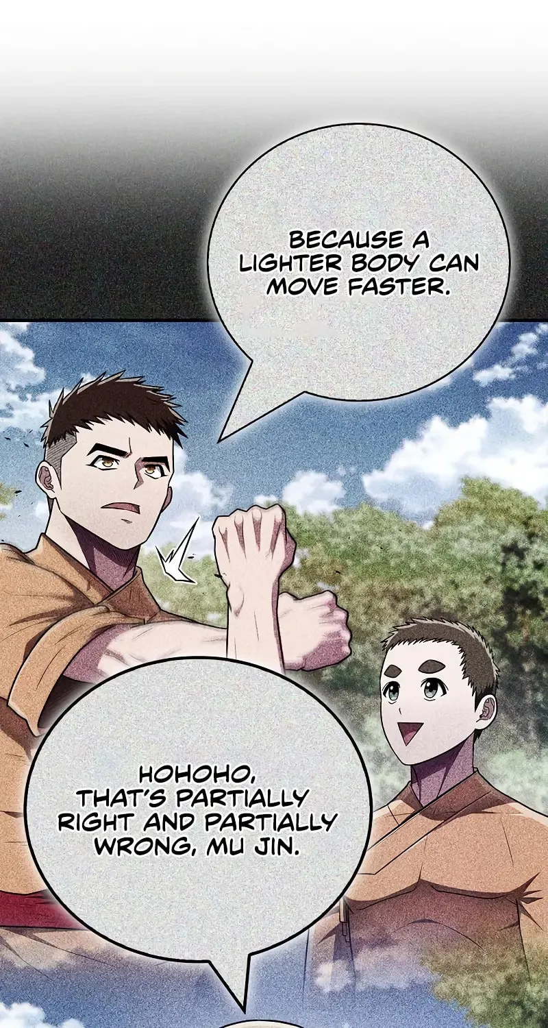 Genius Martial Arts Trainer Chapter 62 page 78 - 