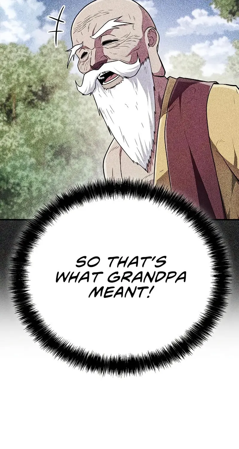Genius Martial Arts Trainer Chapter 62 page 79 - 