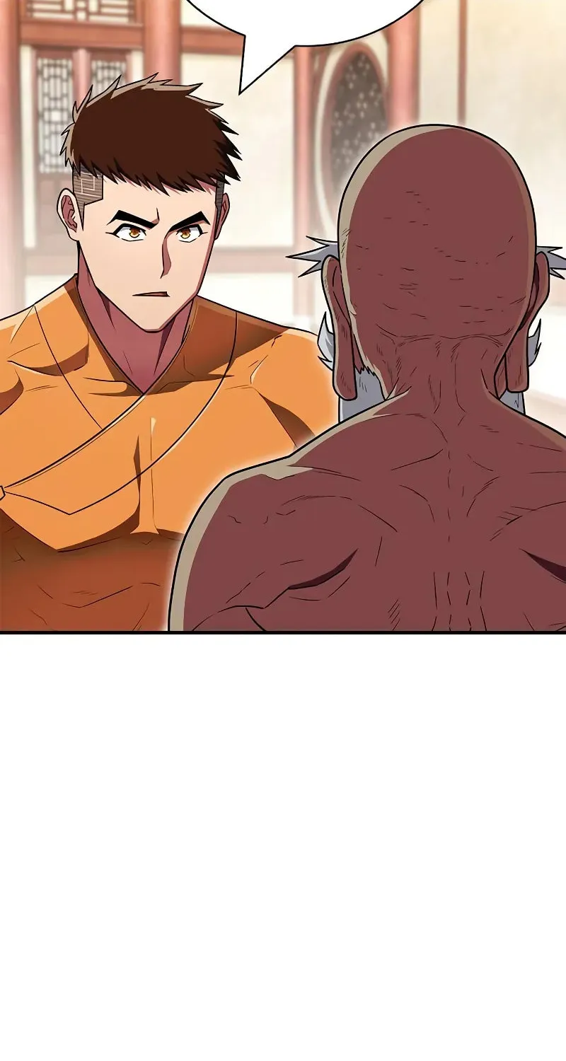 Genius Martial Arts Trainer Chapter 62 page 9 - 