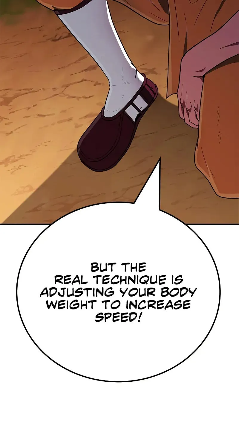 Genius Martial Arts Trainer Chapter 62 page 81 - 