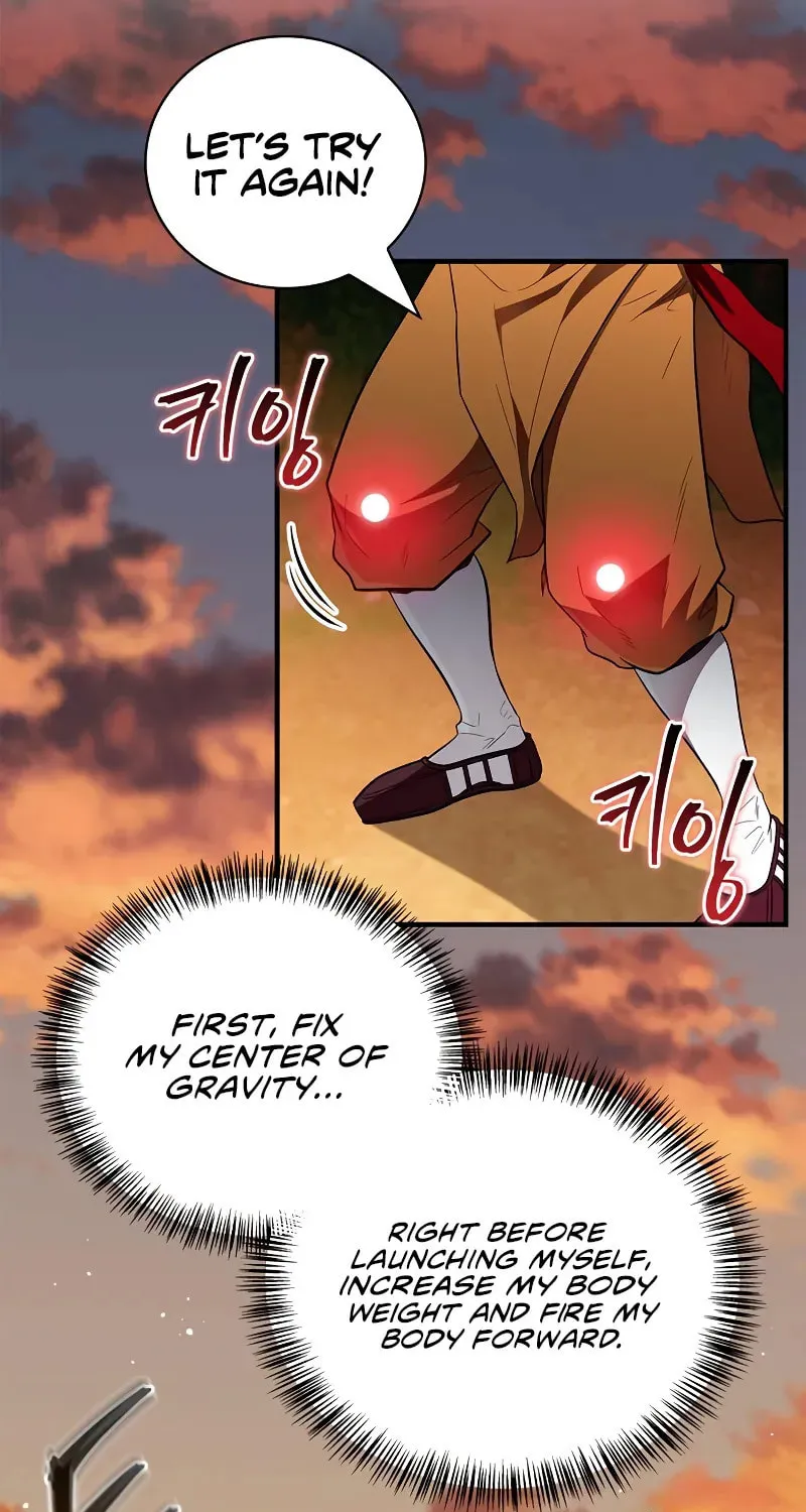 Genius Martial Arts Trainer Chapter 62 page 83 - 