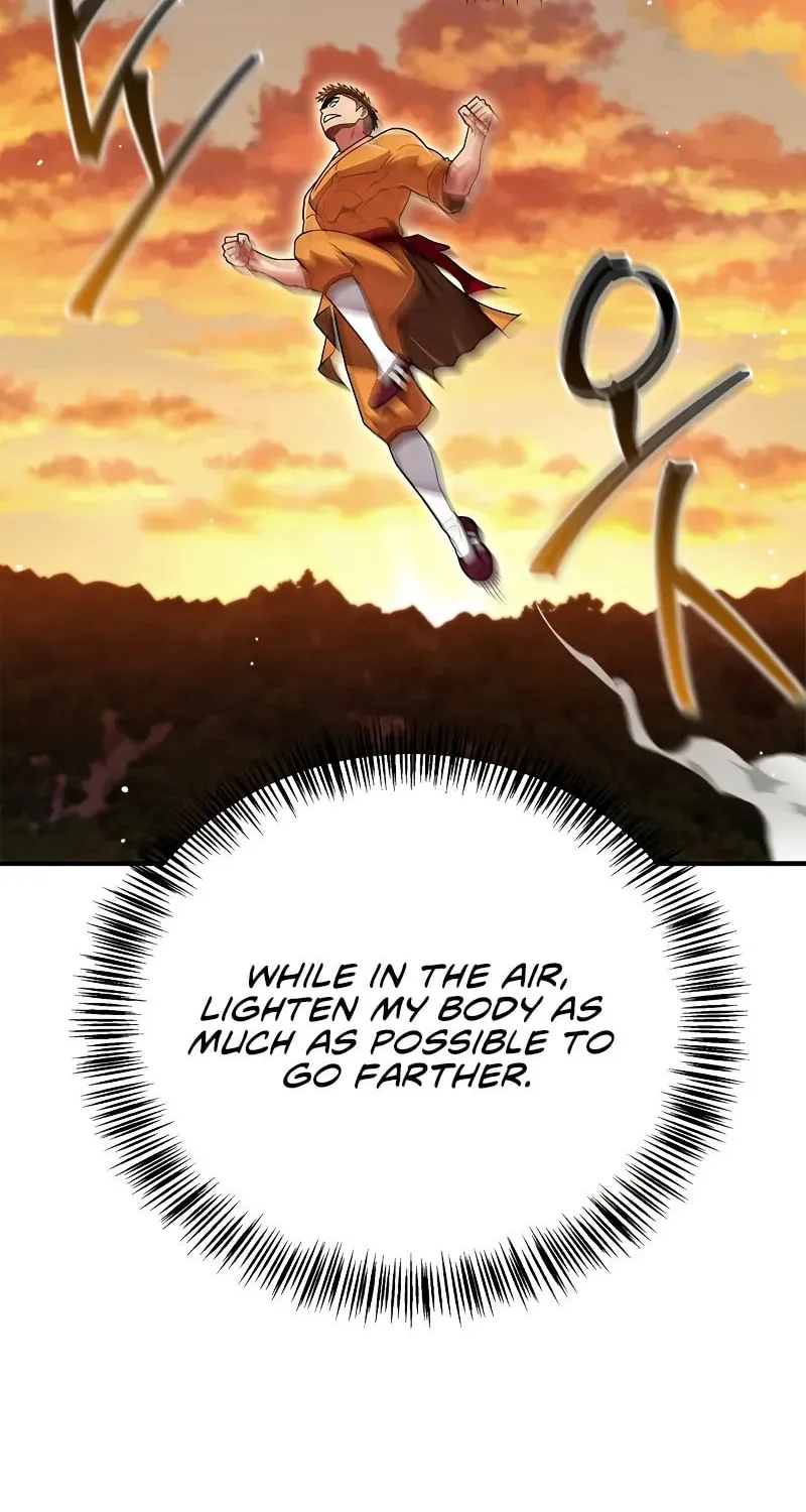 Genius Martial Arts Trainer Chapter 62 page 84 - 