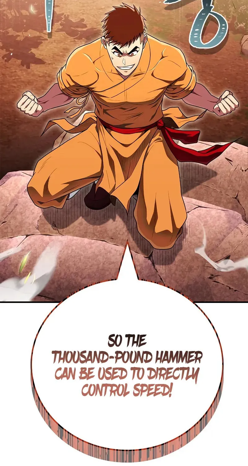 Genius Martial Arts Trainer Chapter 62 page 90 - 