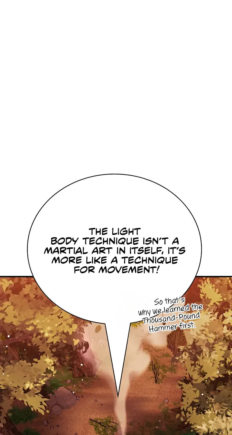 Genius Martial Arts Trainer Chapter 62 page 91 - 