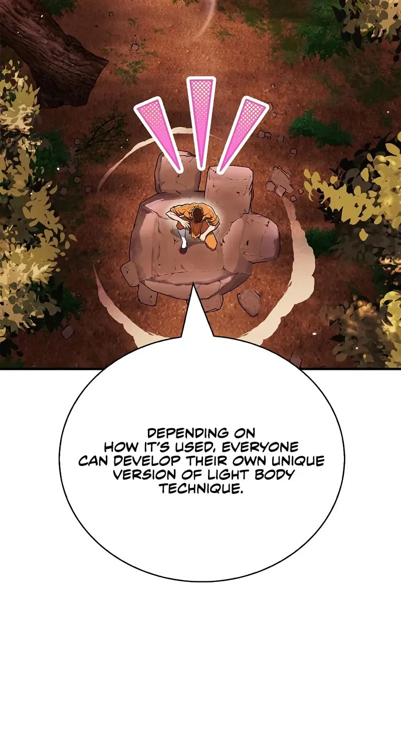 Genius Martial Arts Trainer Chapter 62 page 92 - 