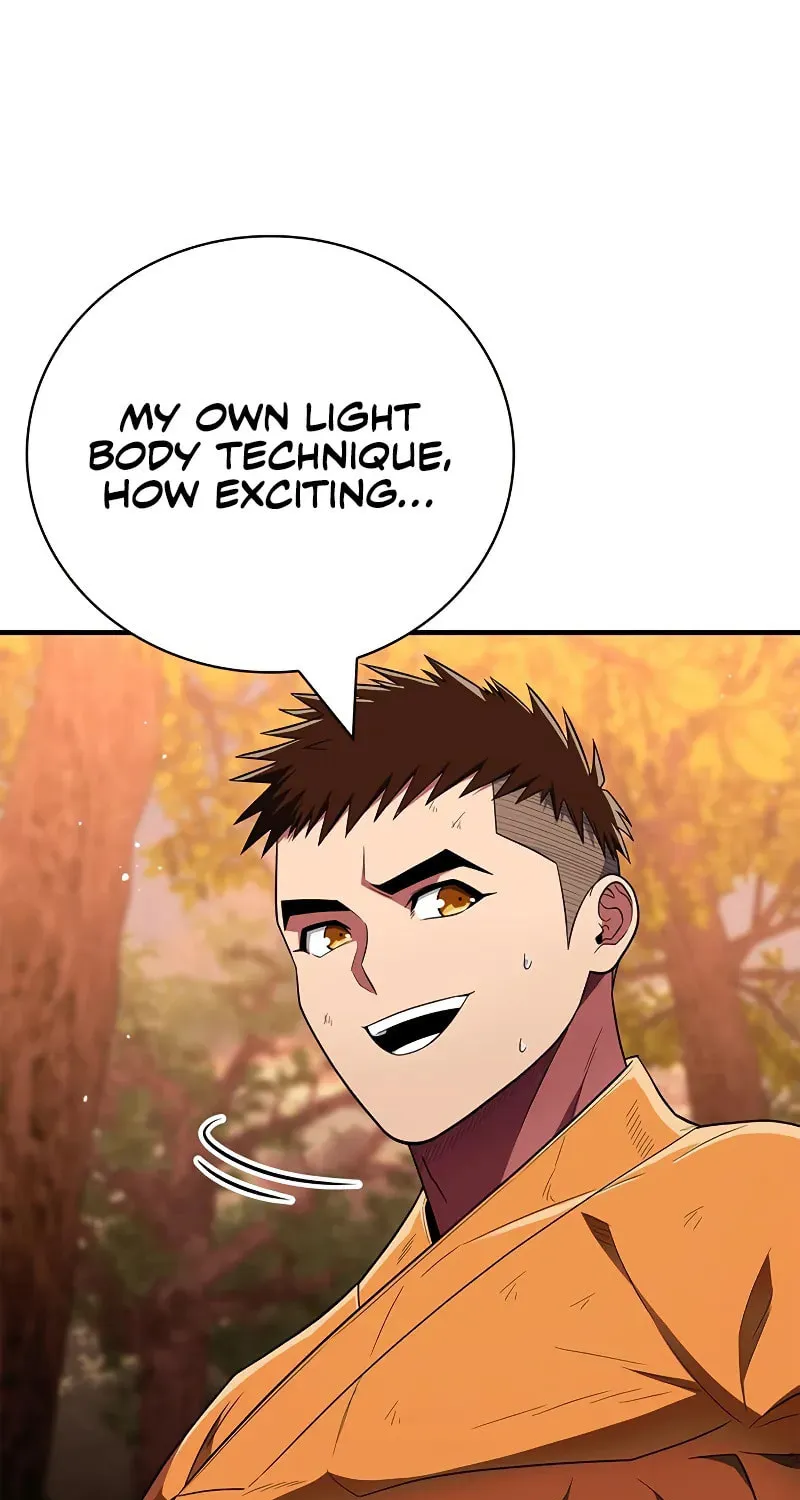 Genius Martial Arts Trainer Chapter 62 page 94 - 
