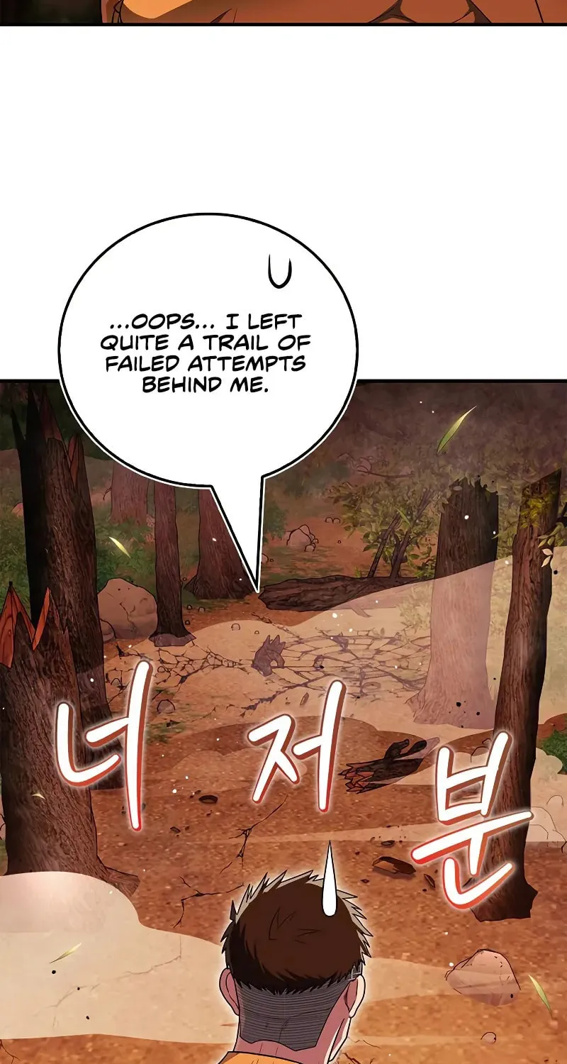 Genius Martial Arts Trainer Chapter 62 page 95 - 