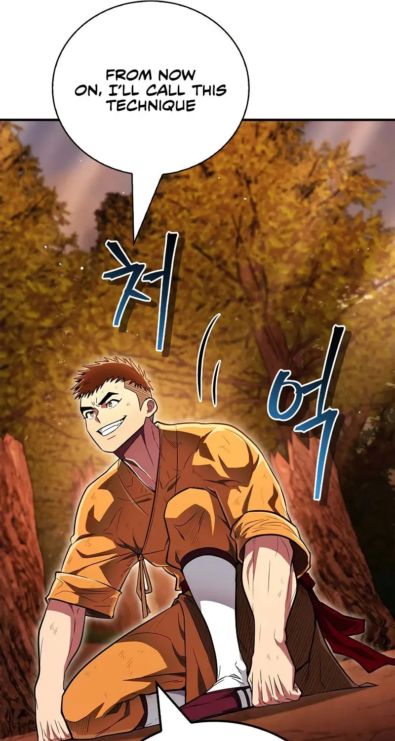 Genius Martial Arts Trainer Chapter 62 page 98 - 