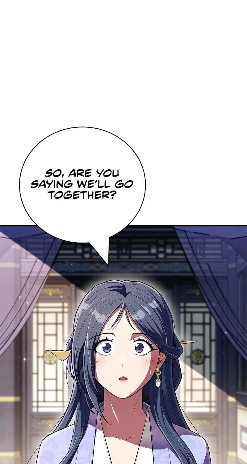 Genius Martial Arts Trainer Chapter 63 page 2 - 
