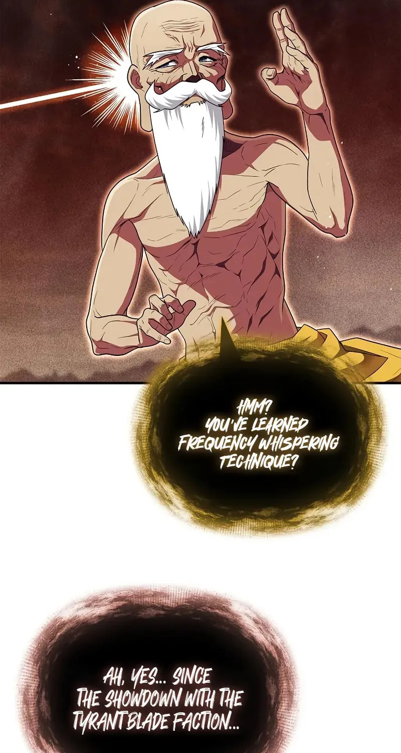 Genius Martial Arts Trainer Chapter 63 page 101 - 