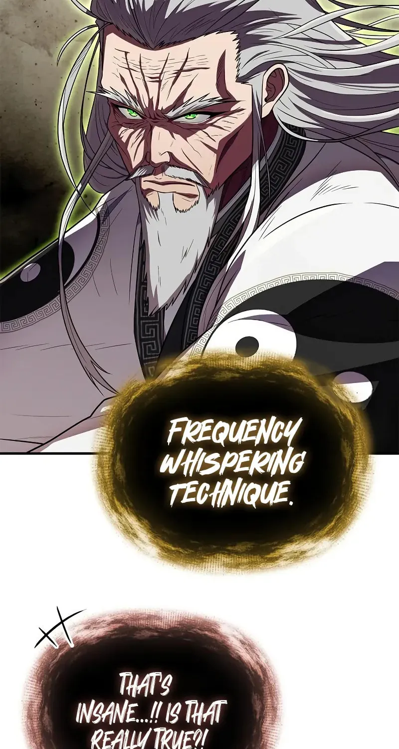 Genius Martial Arts Trainer Chapter 63 page 105 - 