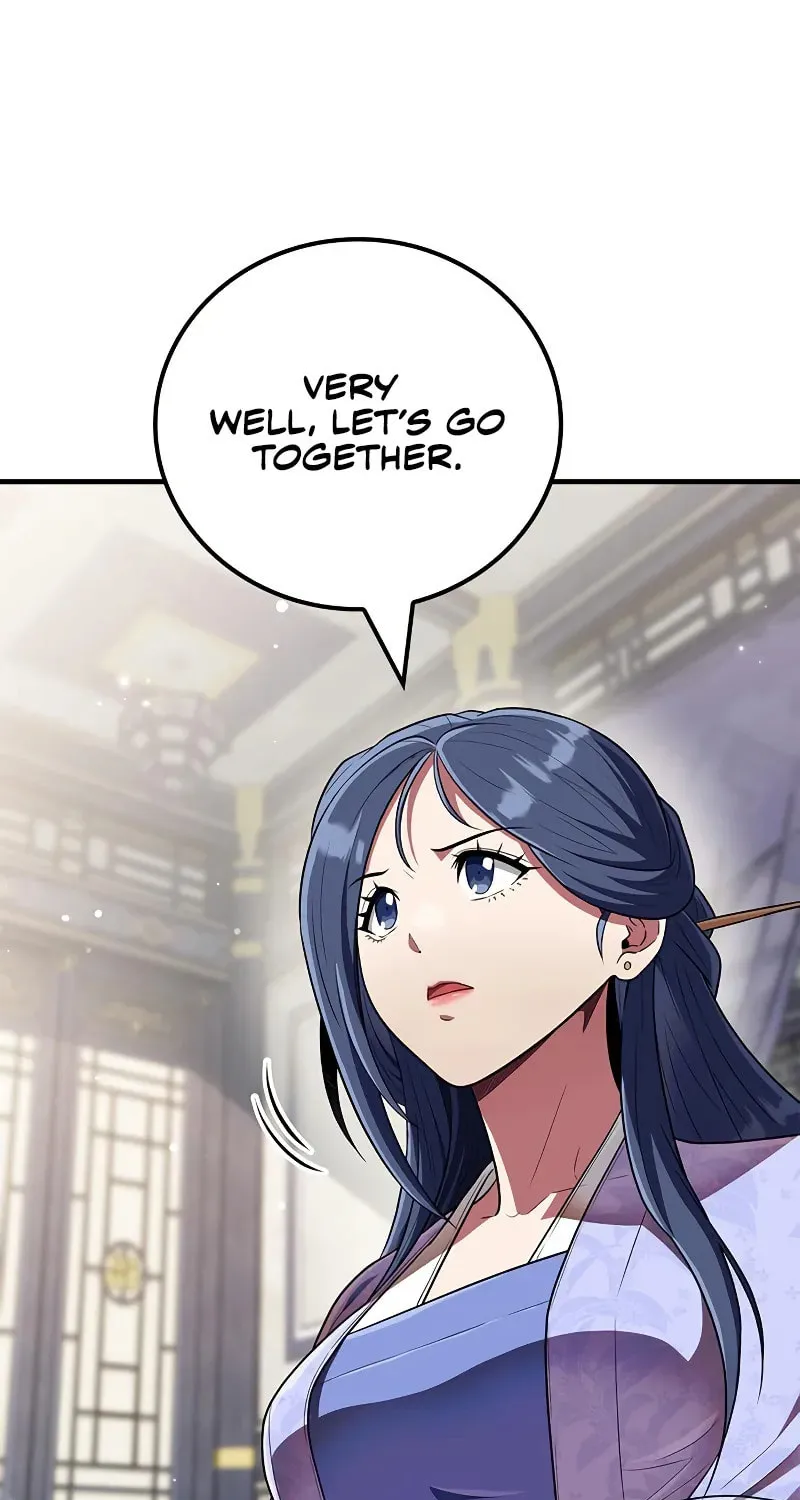 Genius Martial Arts Trainer Chapter 63 page 16 - 
