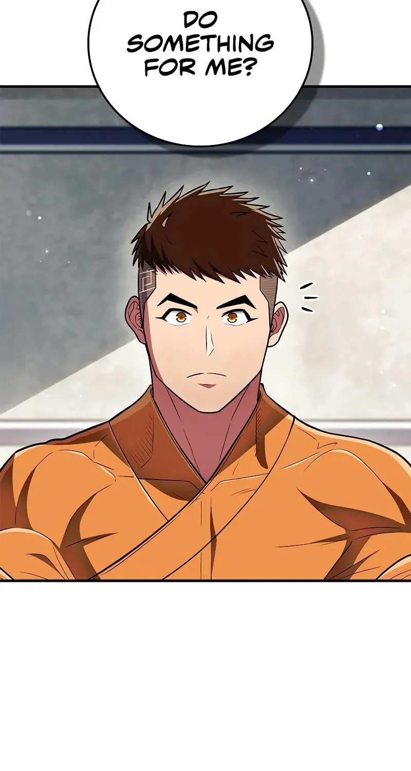Genius Martial Arts Trainer Chapter 63 page 18 - 
