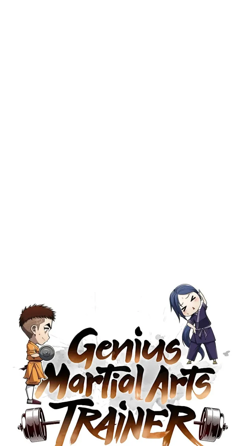 Genius Martial Arts Trainer Chapter 63 page 19 - 