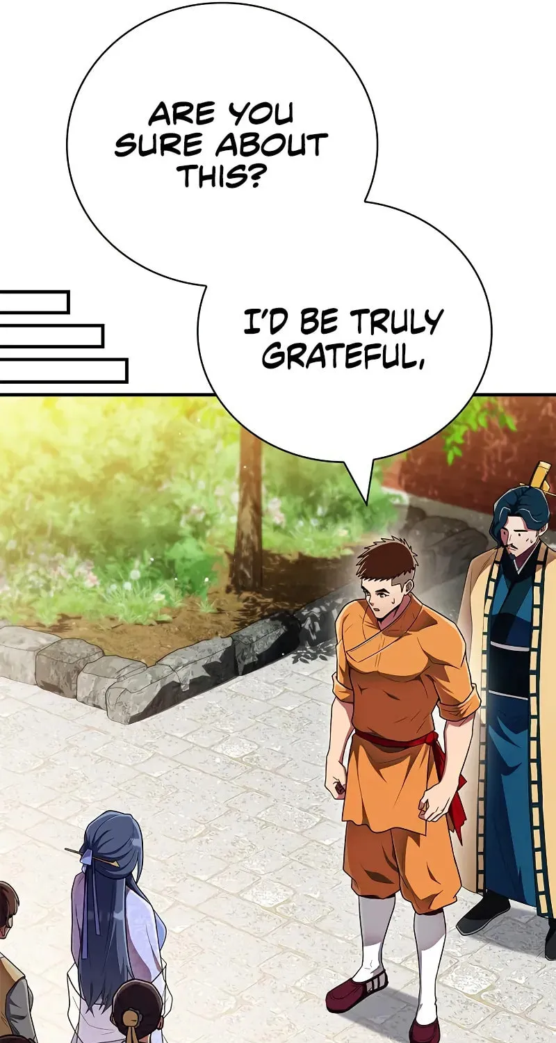 Genius Martial Arts Trainer Chapter 63 page 22 - 