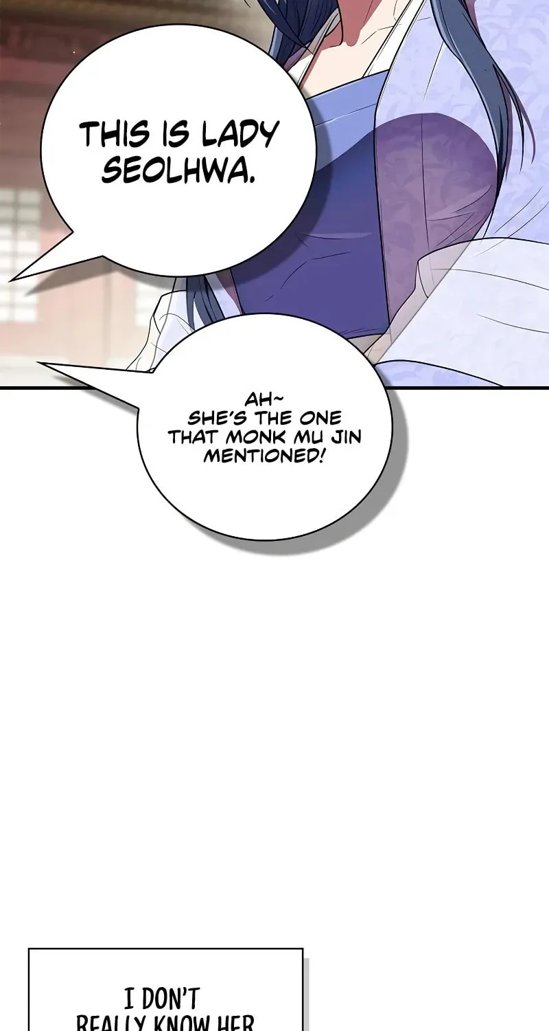 Genius Martial Arts Trainer Chapter 63 page 27 - 