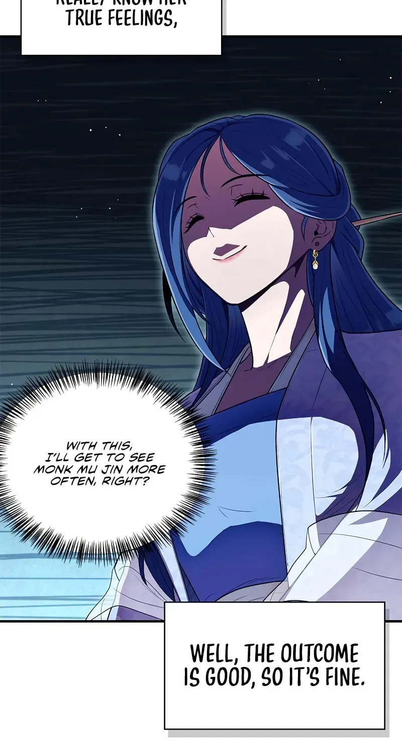Genius Martial Arts Trainer Chapter 63 page 28 - 